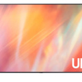 Samsung UE 65 AU7100 UXRU Smart TV